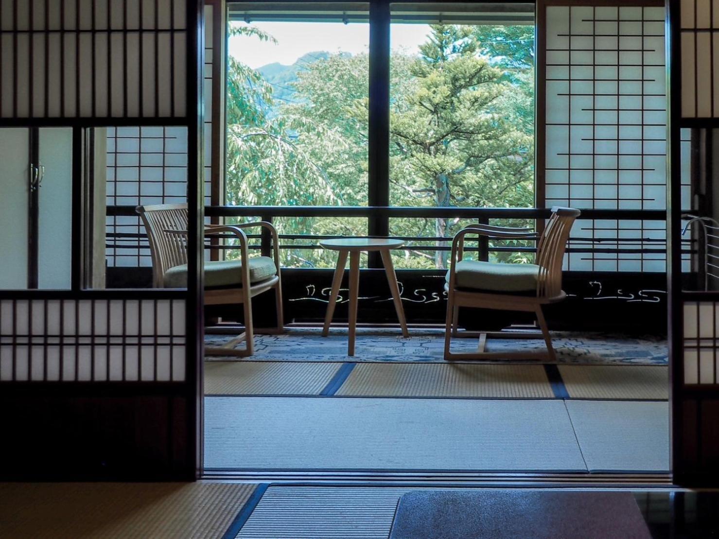 八ツ三館 5*